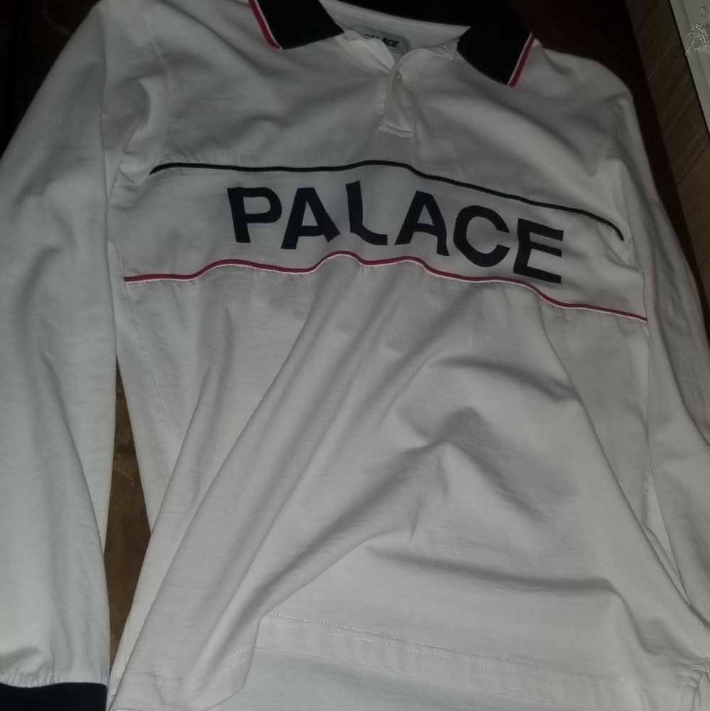 Palace Rugby